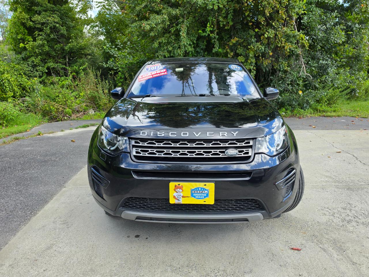 land rover discovery sport 2017 SALCP2BG3HH636478 image land rover discovery sport 2017 SALCP2BG3HH636478 image